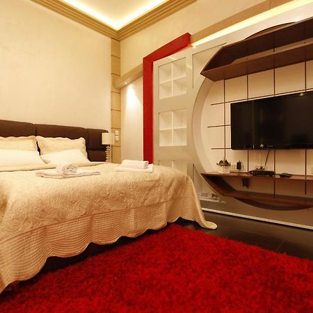 City Code Exclusive Belgrad Zimmer foto