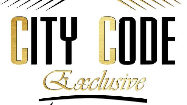 City Code Exclusive Belgrad Logo foto