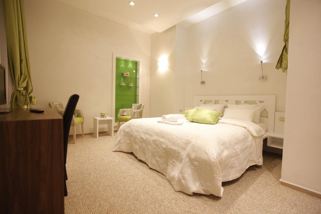 City Code Exclusive Belgrad Zimmer foto