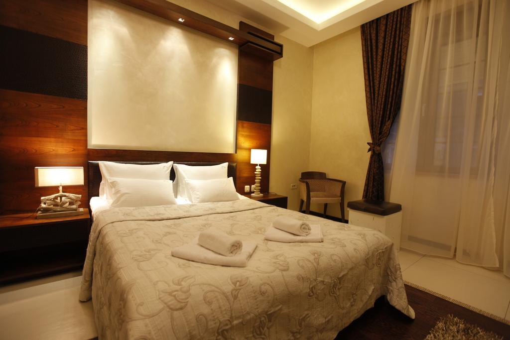 City Code Exclusive Belgrad Exterior foto