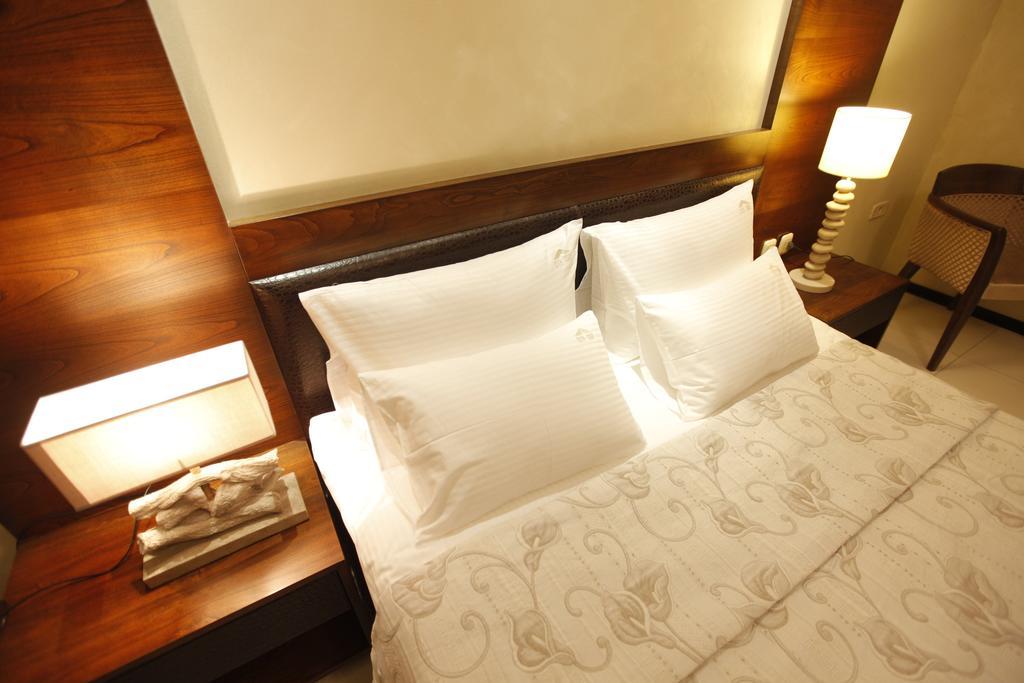 City Code Exclusive Belgrad Exterior foto