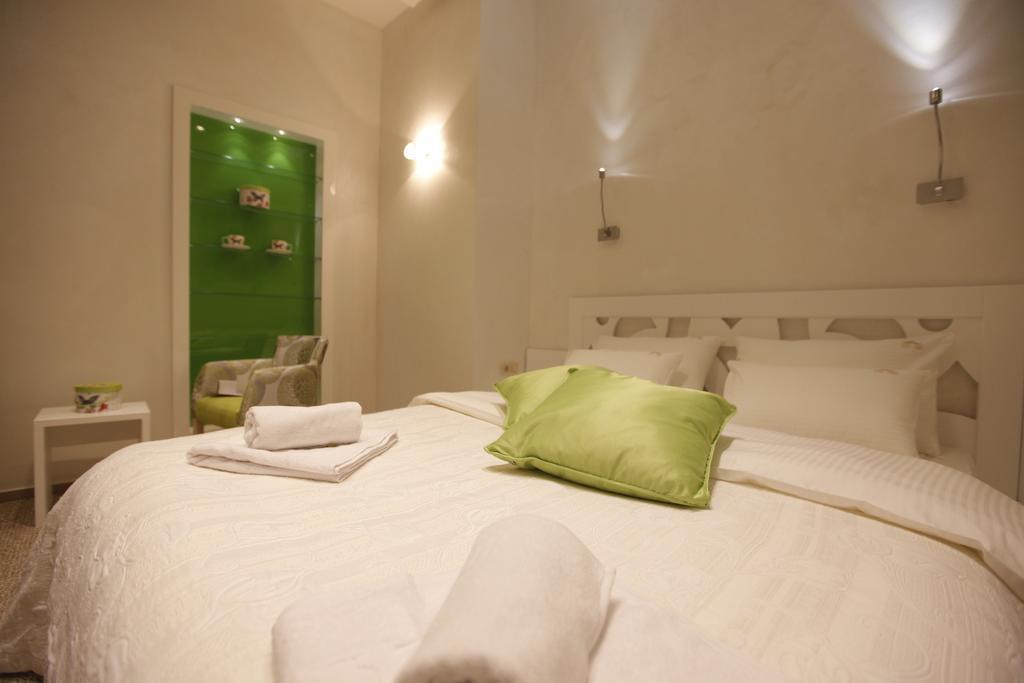 City Code Exclusive Belgrad Exterior foto