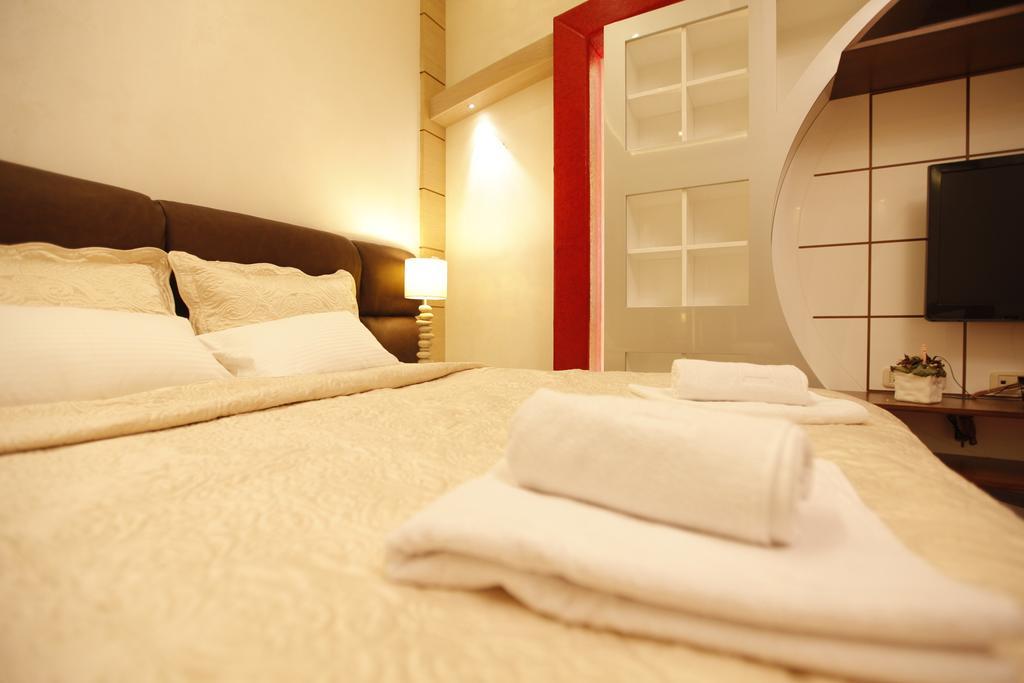 City Code Exclusive Belgrad Exterior foto