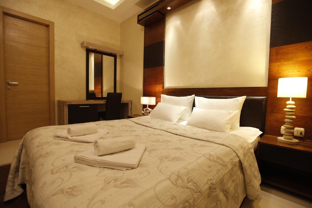 City Code Exclusive Belgrad Exterior foto