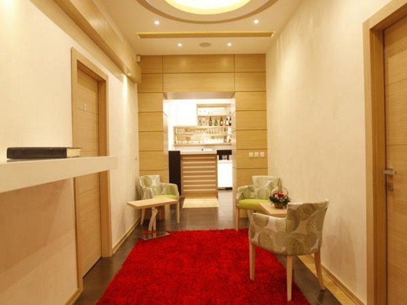 City Code Exclusive Belgrad Exterior foto