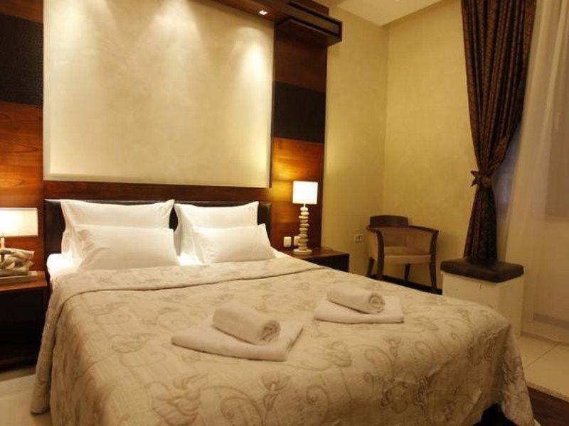City Code Exclusive Belgrad Exterior foto