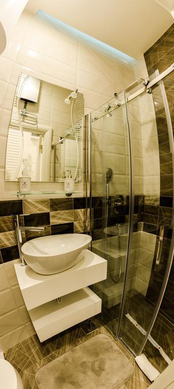 City Code Exclusive Belgrad Exterior foto